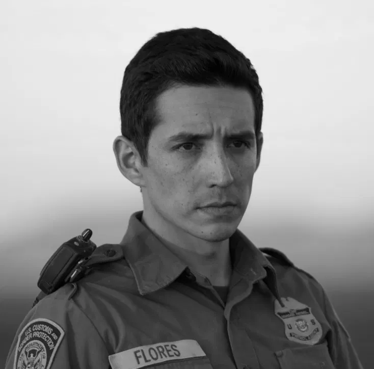 Avatar of Lance Flores 