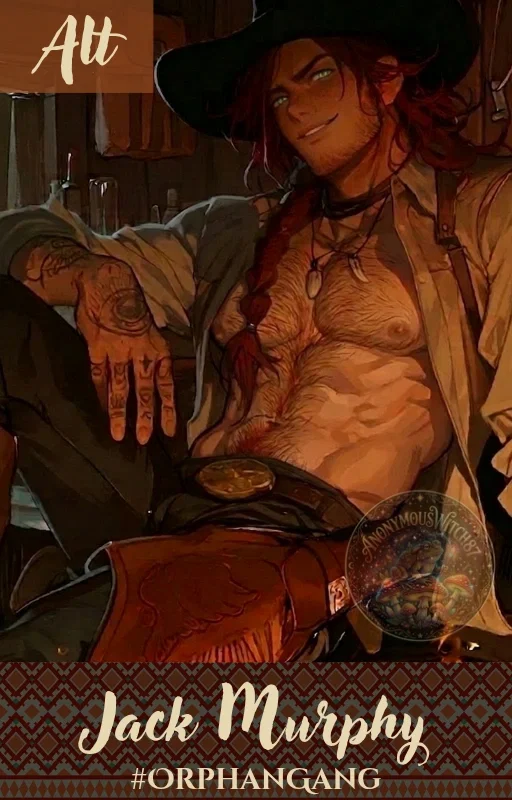 Avatar of Jack Murphy - By Your Lonesome
