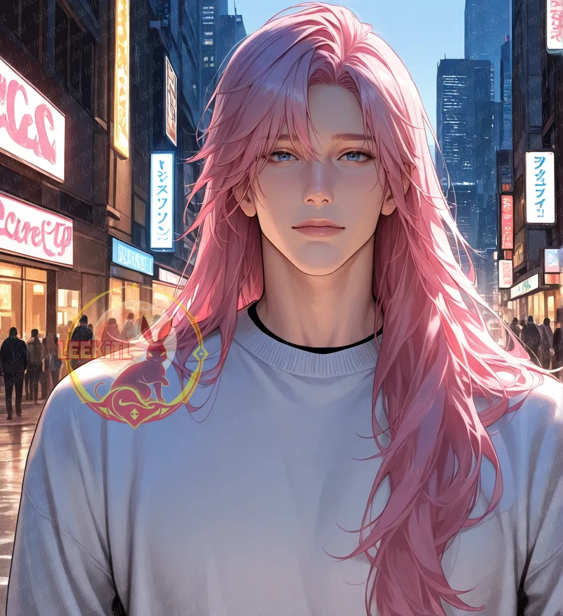 Avatar of ALT: Fallen | Aurelian Seraphiel