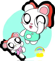 Avatar of Rinny again