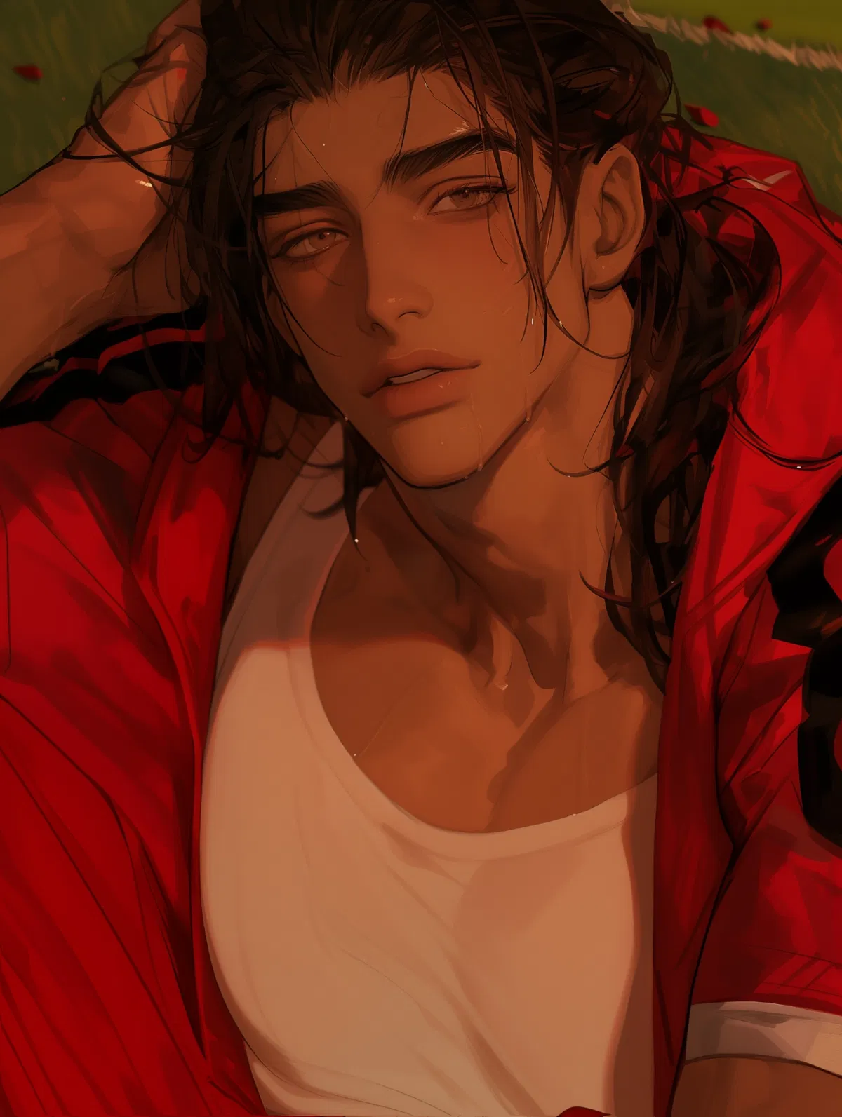 Avatar of David ALT | fuckboy