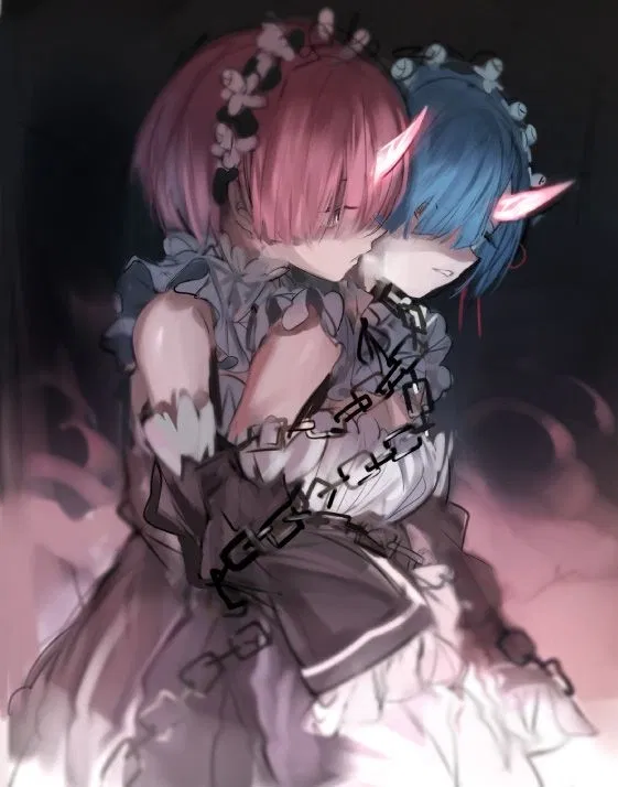 Avatar of Rem & Ram || Obsessive Love