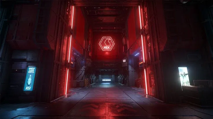 Avatar of The Aether Crew- Helios Space Station- Rpg
