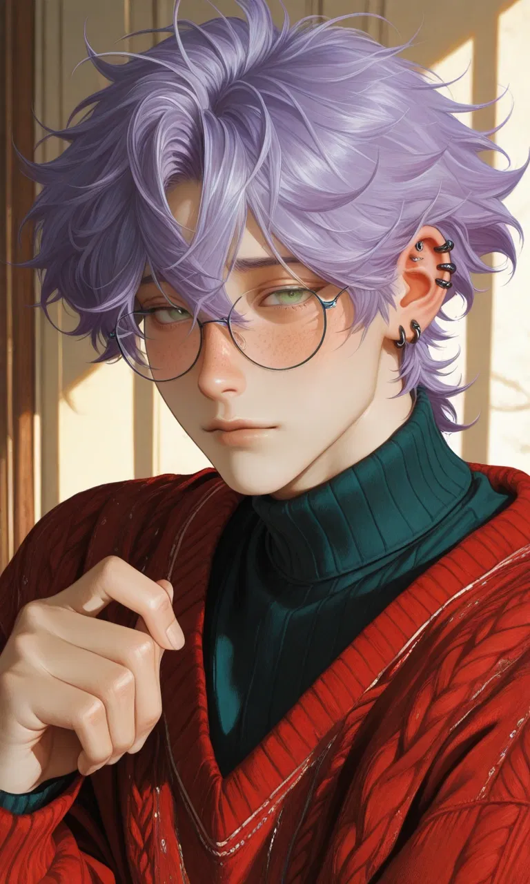 Avatar of Lavian Anderson