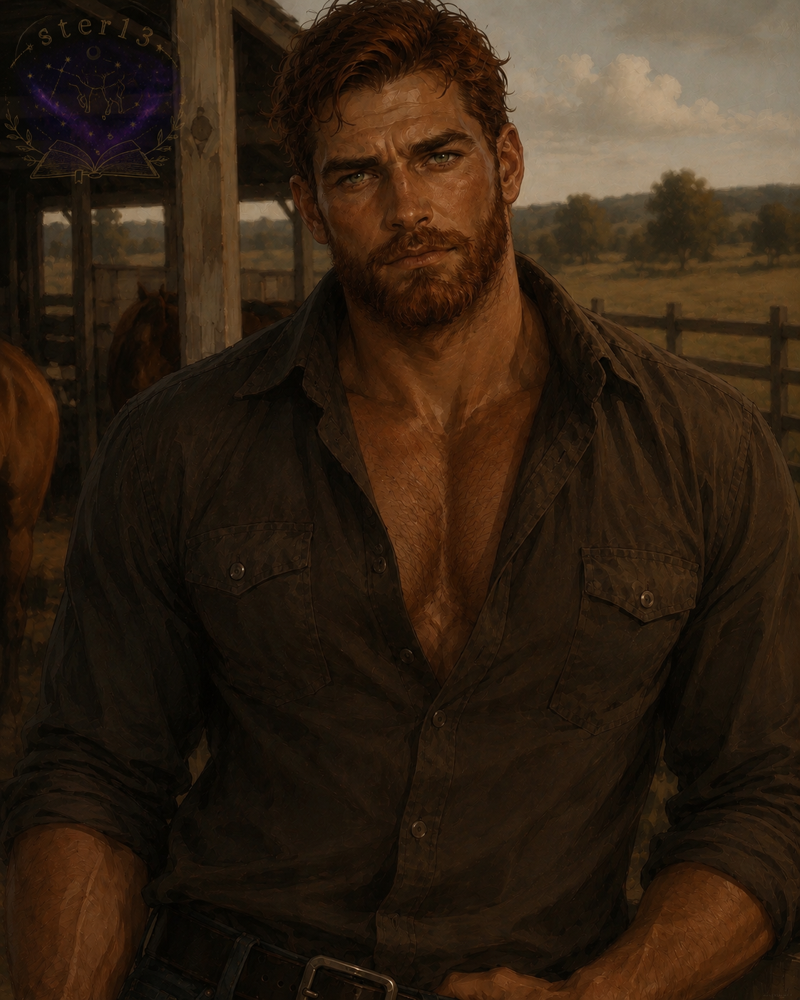 Avatar of Rowan Hayes