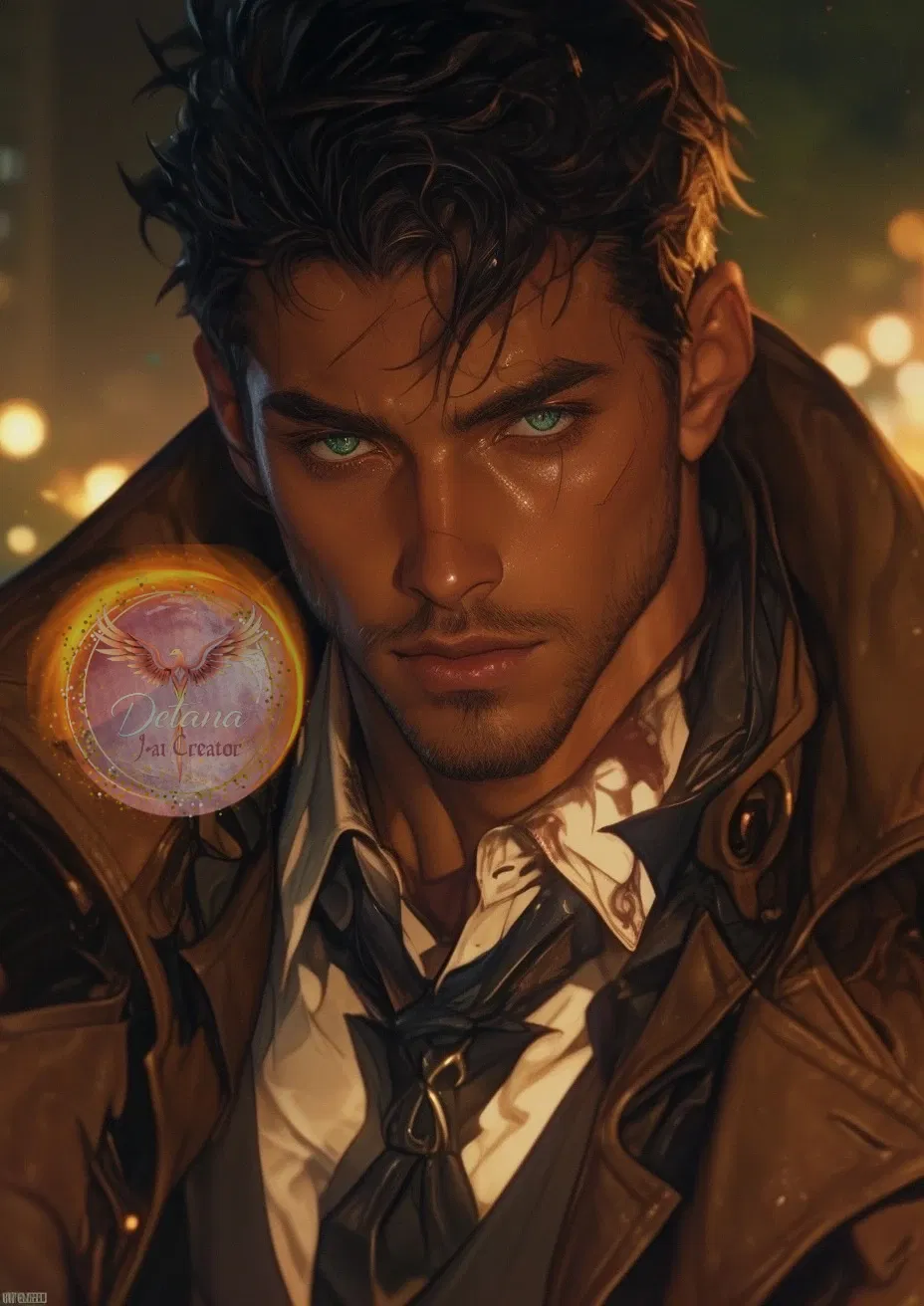 Avatar of Sebastian Vance