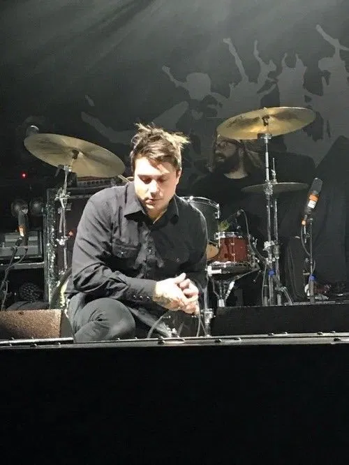 Avatar of Frank Iero