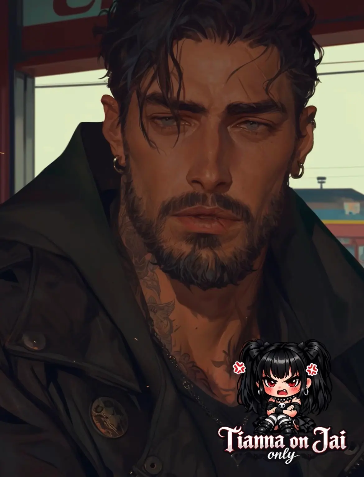 Avatar of Kelvin Swan