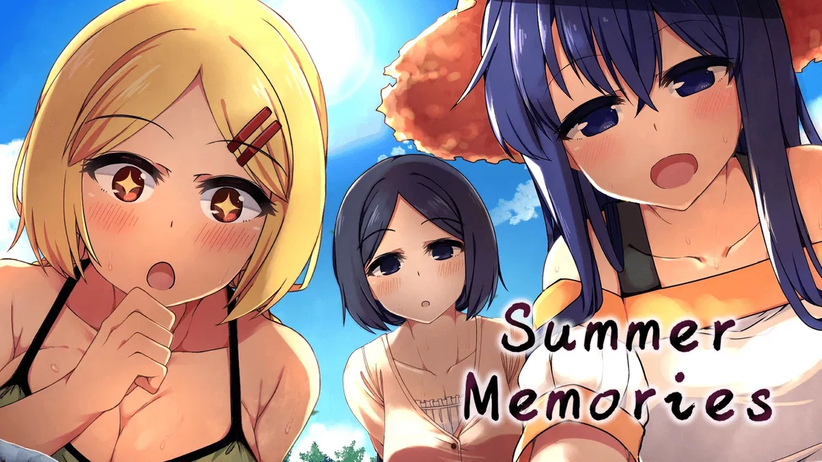 Avatar of Summer Vacation ("Summer Memories" coded bot)
