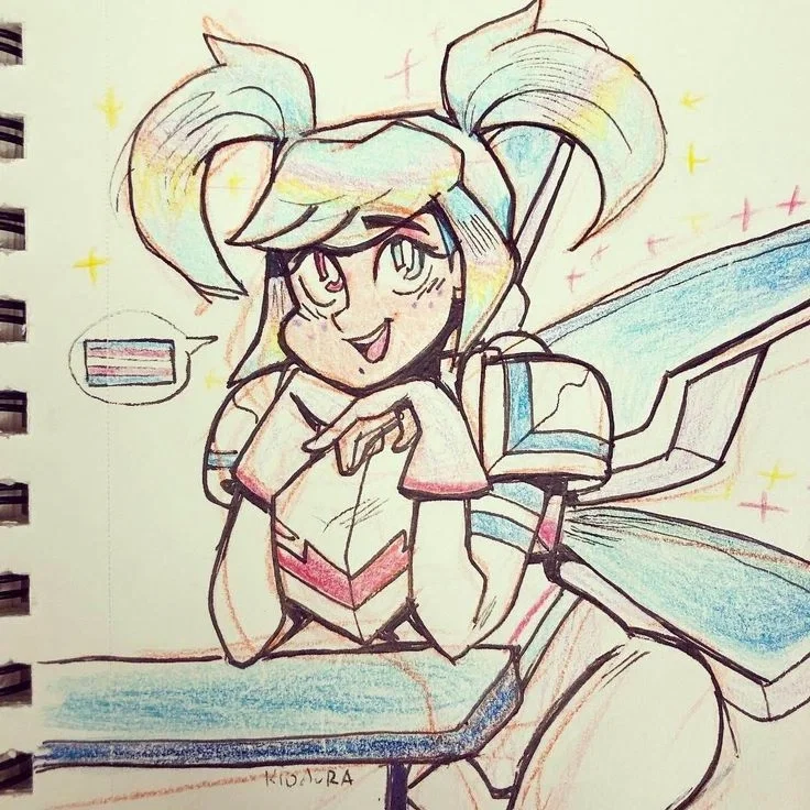 Avatar of Sweet Mayhem