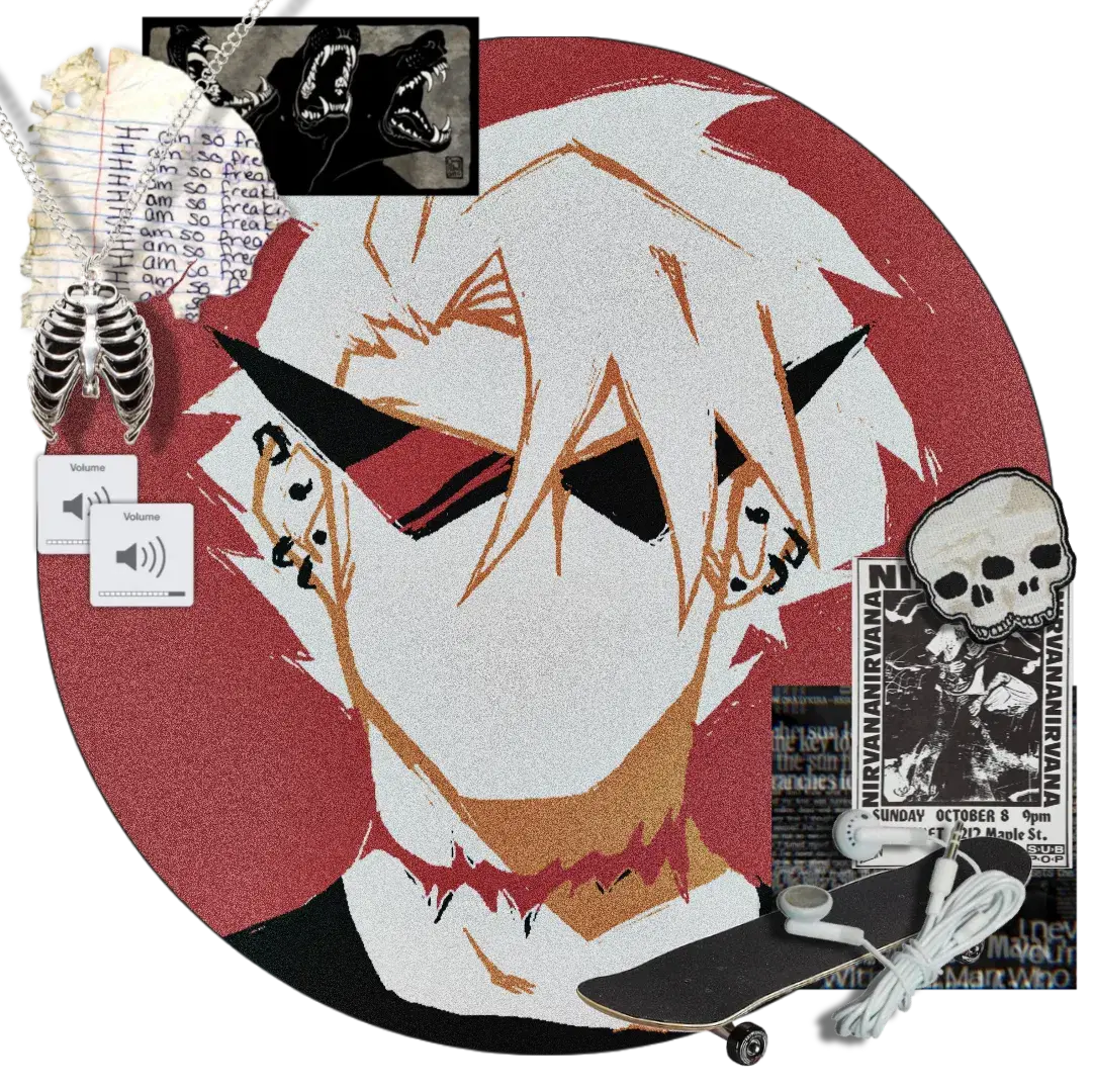 Avatar of Dirk Strider