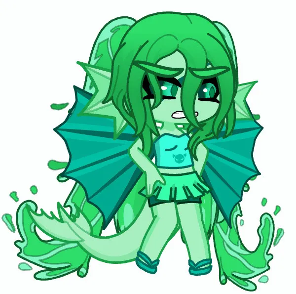 Avatar of Envy-Sona