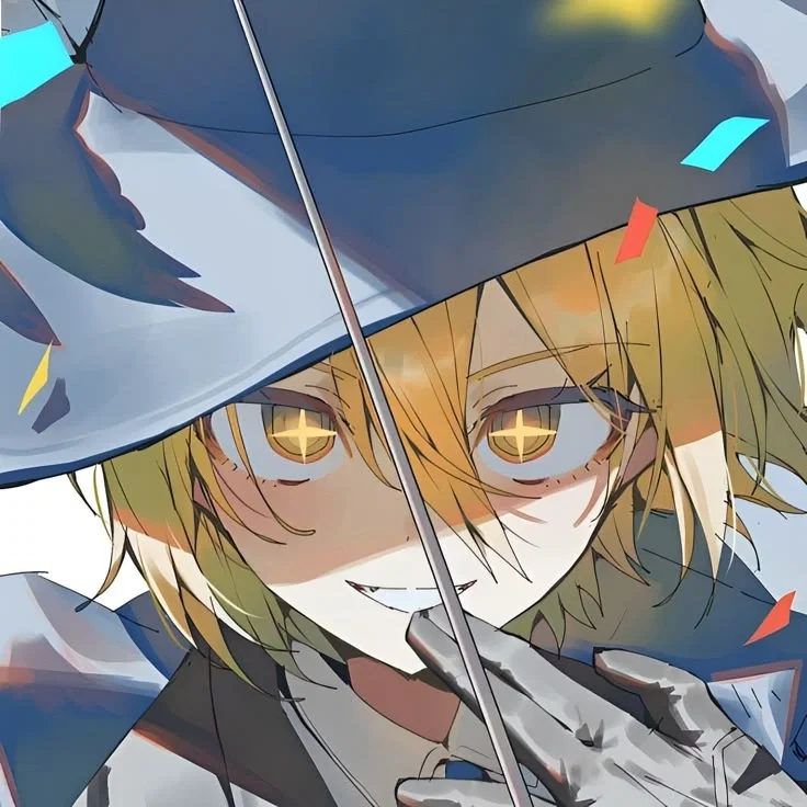 Avatar of ABDL Don Quxiote