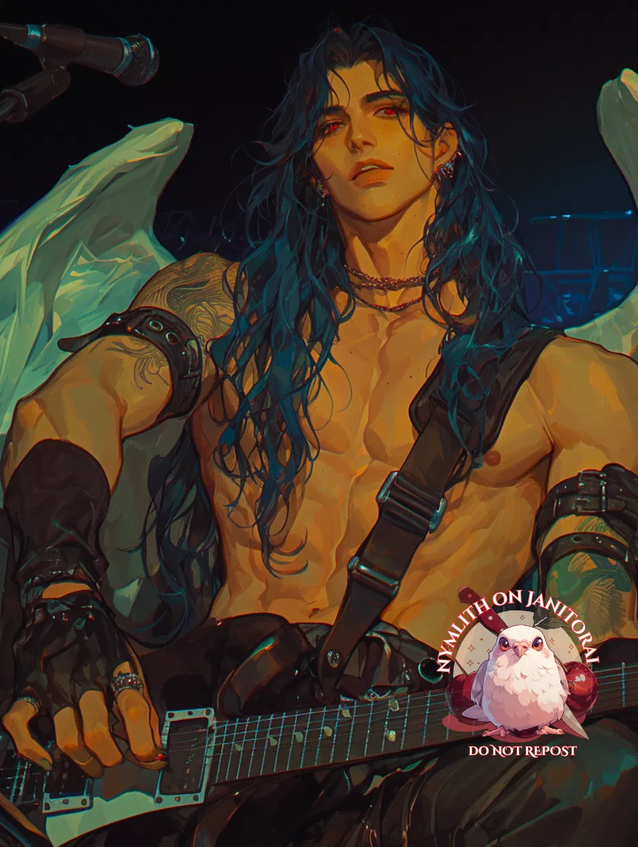 Avatar of Eros | Hatefucked by Cupid