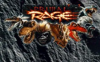 Avatar of Primal Rage