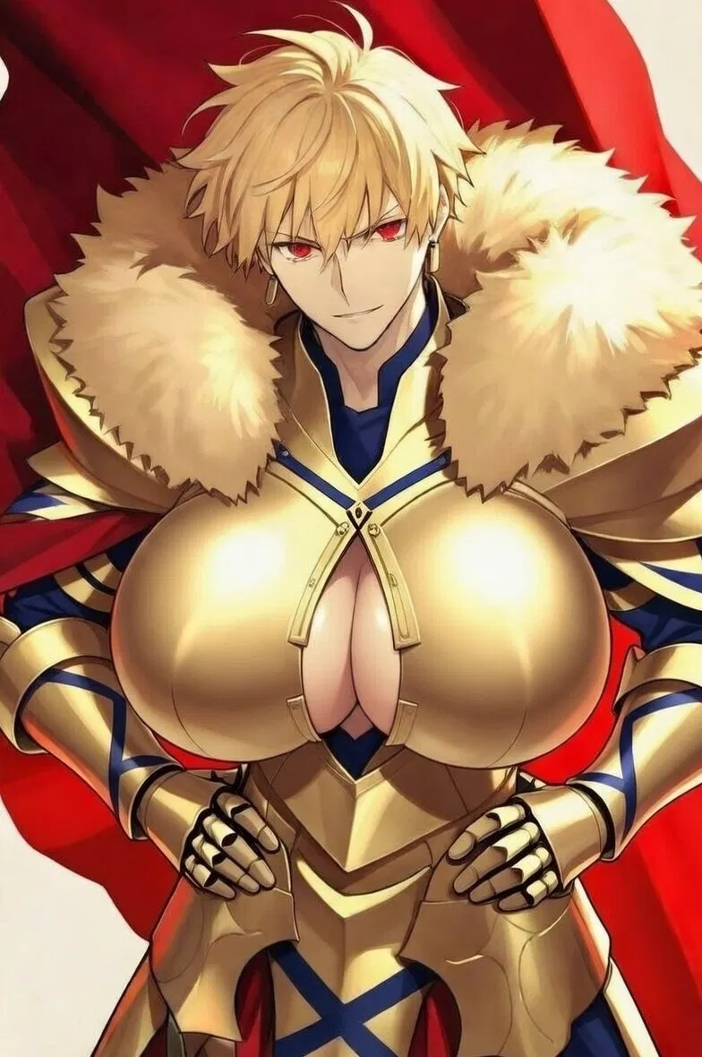 Avatar of Queen of heroes 