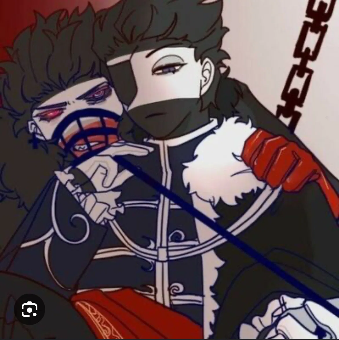 Avatar of Prussia & German Empire