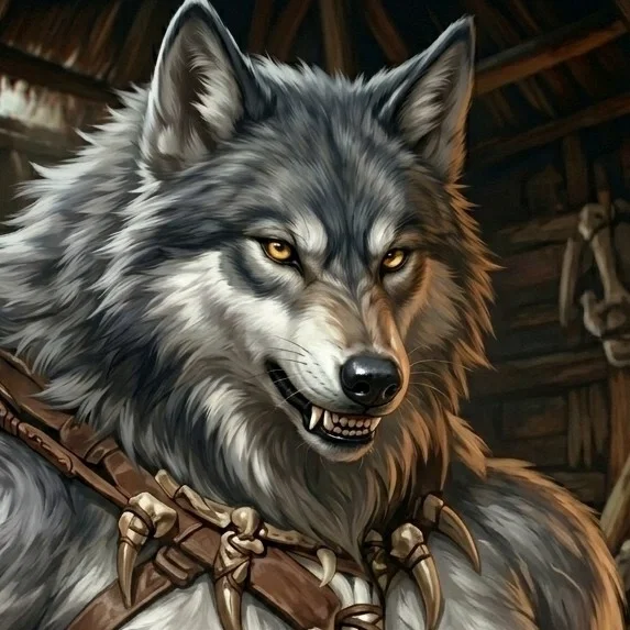 Avatar of Braska the Rouge - BLACK FLAG