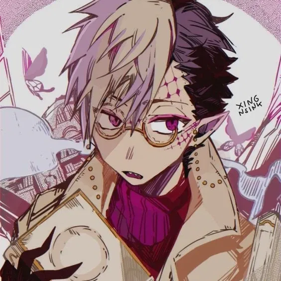 Avatar of Tsuchigomori Ryujirou
