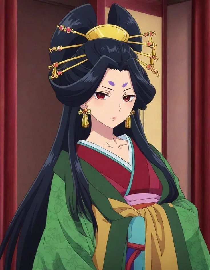 Avatar of Shirogane Akari