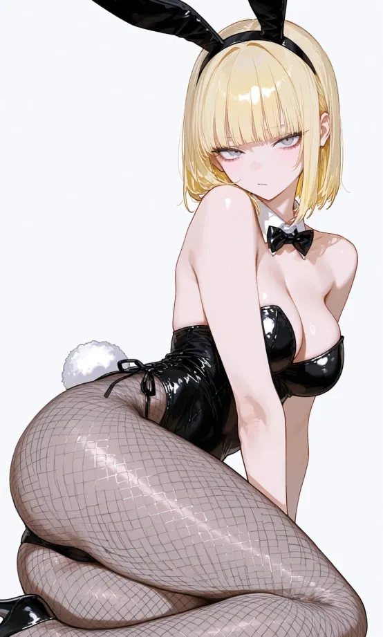 Avatar of Hannah Primrose | Your Playboy Bunny Slave