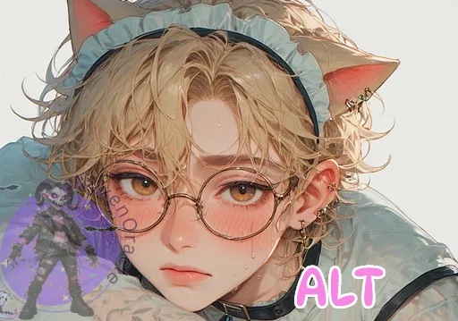 Avatar of Eliot | Cat Cafe ALT