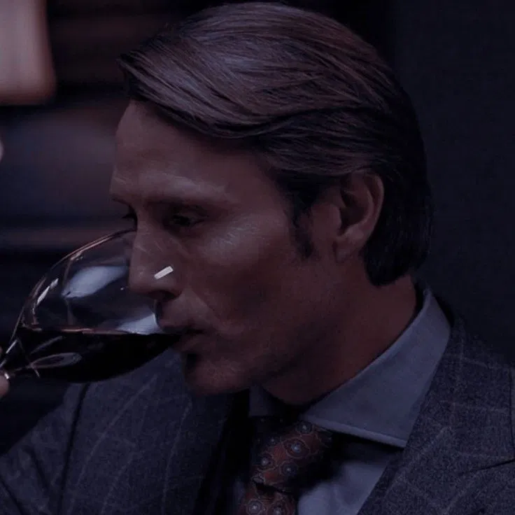 Avatar of Hannibal Lecter - Merry Christmas | REQUEST !