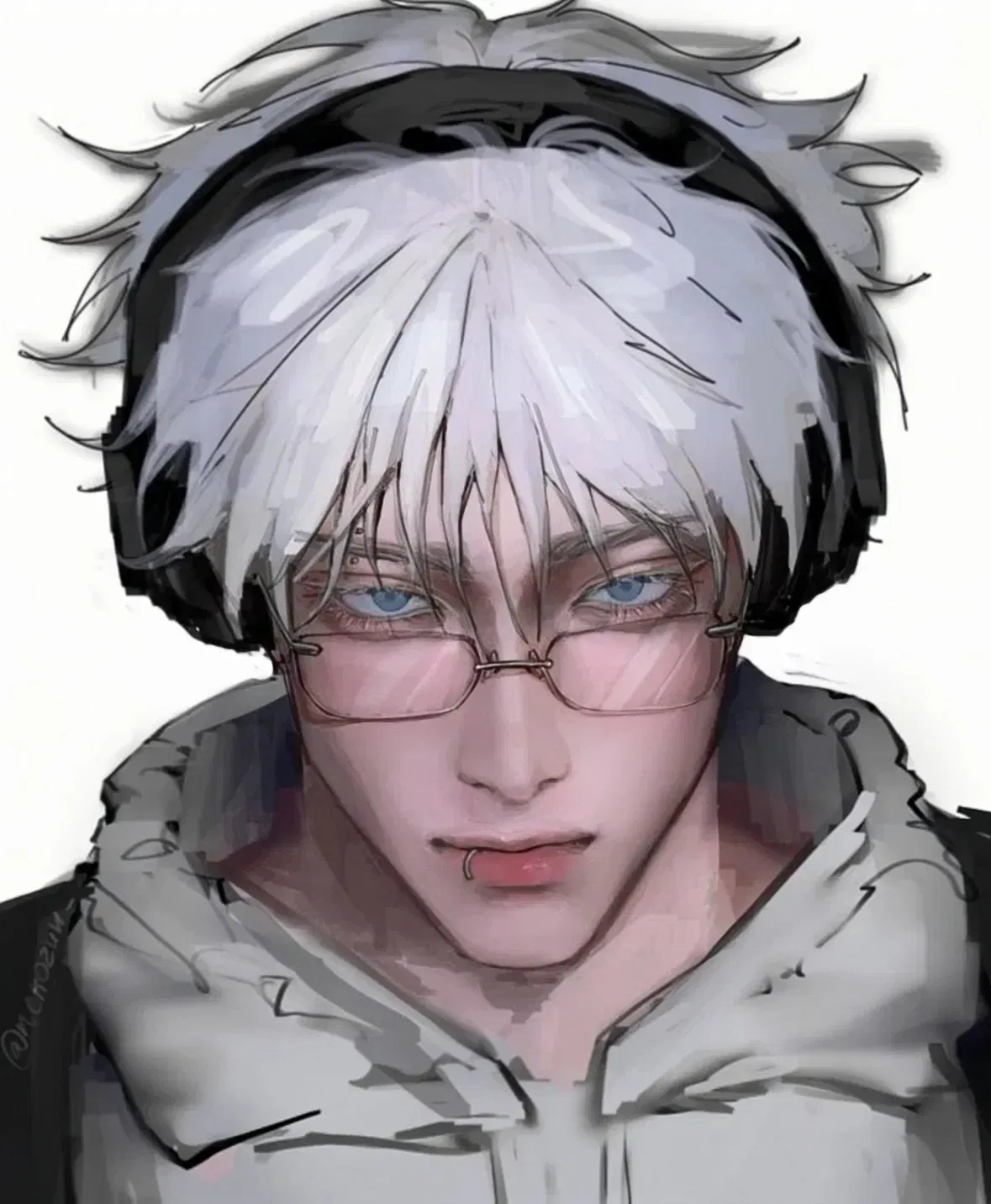 Avatar of Satoru Gojo