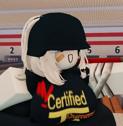 Avatar of Uncertified | Last Two Remaining