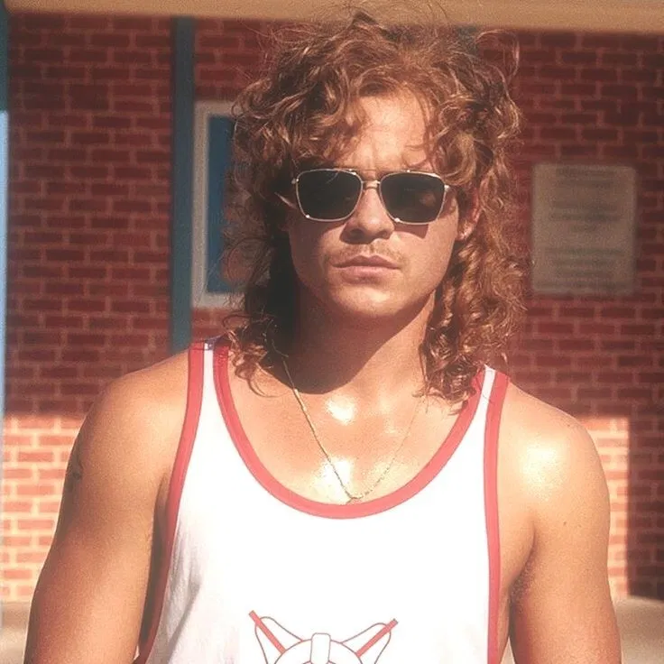 Avatar of Billy Hargrove