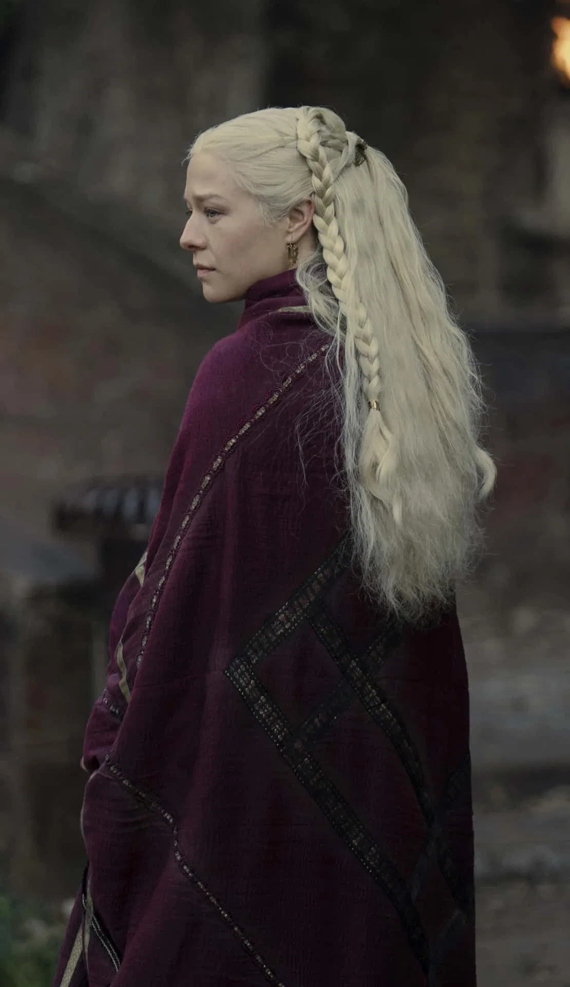 Avatar of Rhaenyra Targaryen
