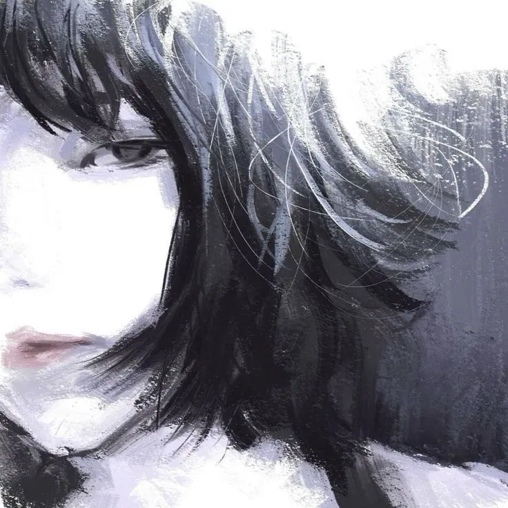 Avatar of Your Girlfriend