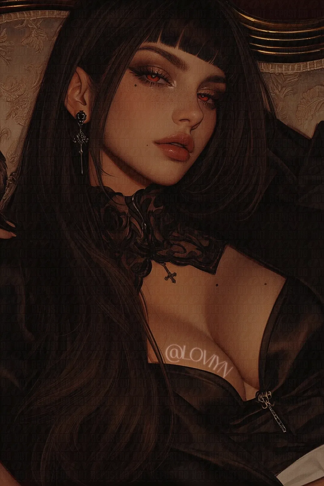 Avatar of EDGE OF YOU | Emerson