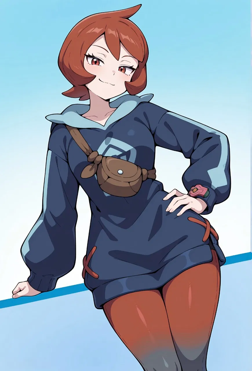 Avatar of Arezu