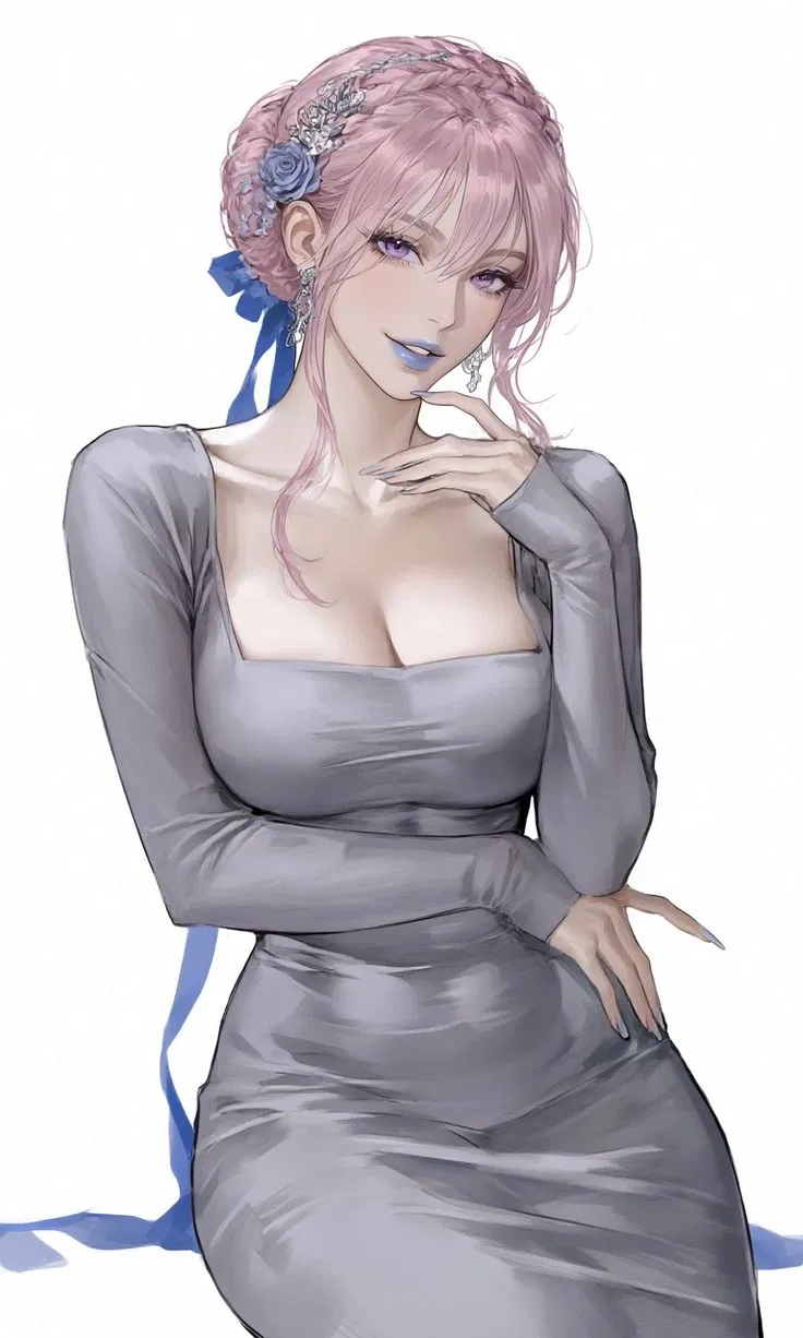 Avatar of CEO's daughter loves you