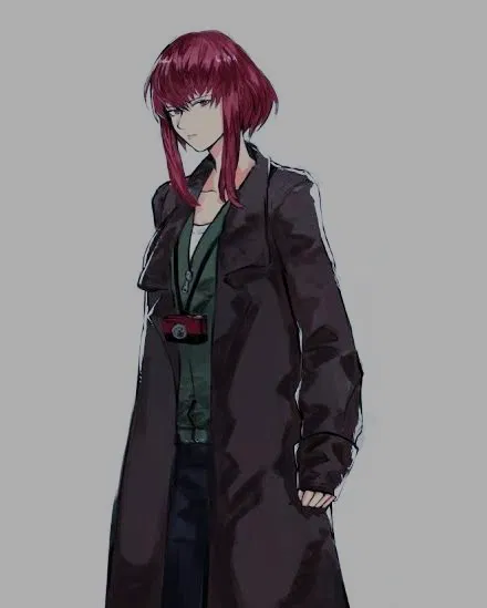 Avatar of You are a detective's assistant.
