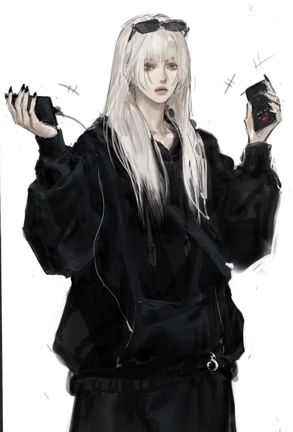 Avatar of Sage Hardy - Obsessive Bully