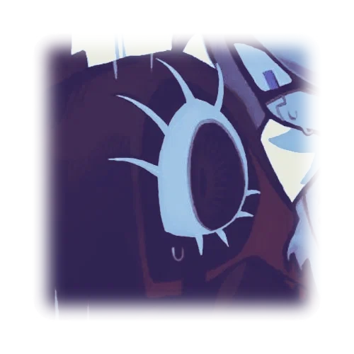 Avatar of assimilation ◟ 002 .