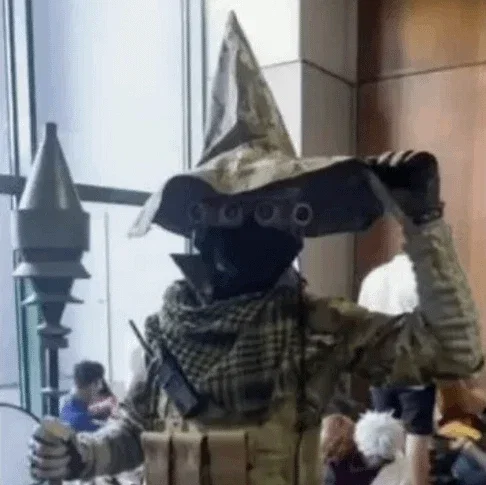 Avatar of Rocky the Tactical Wizard (and Swofford the Private)