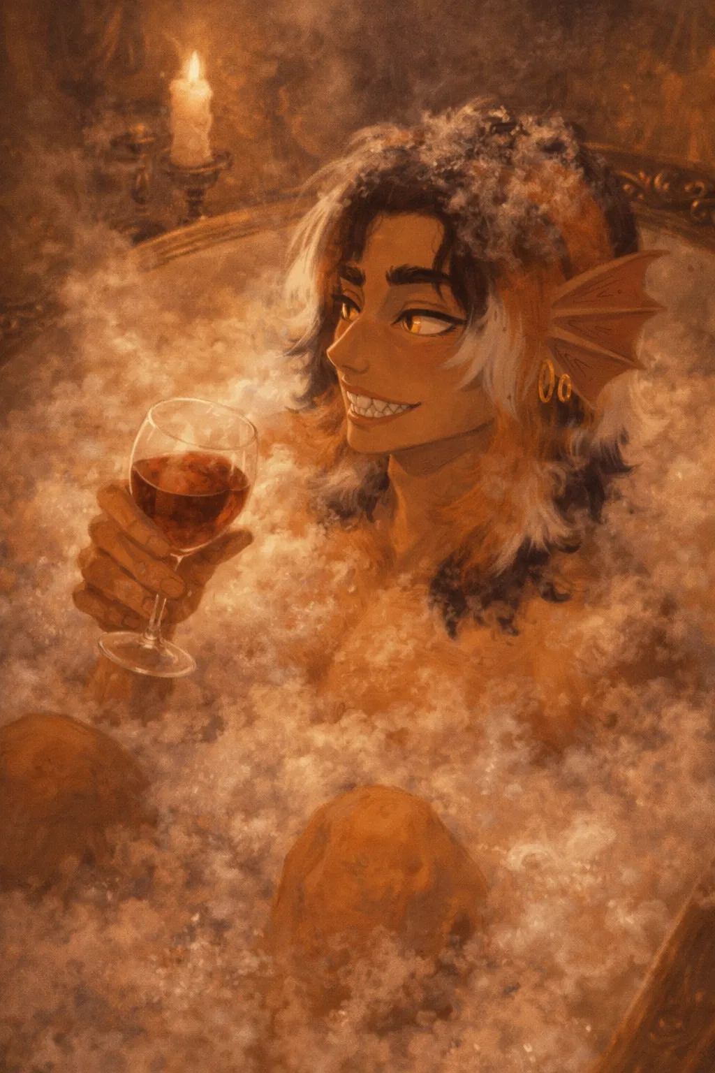 Avatar of Zerīn Al-Bahrāni
