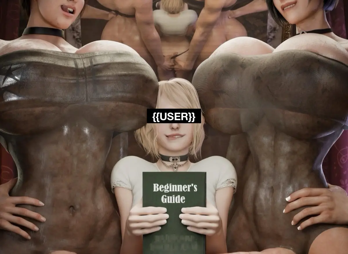 Avatar of Futa Three-way?