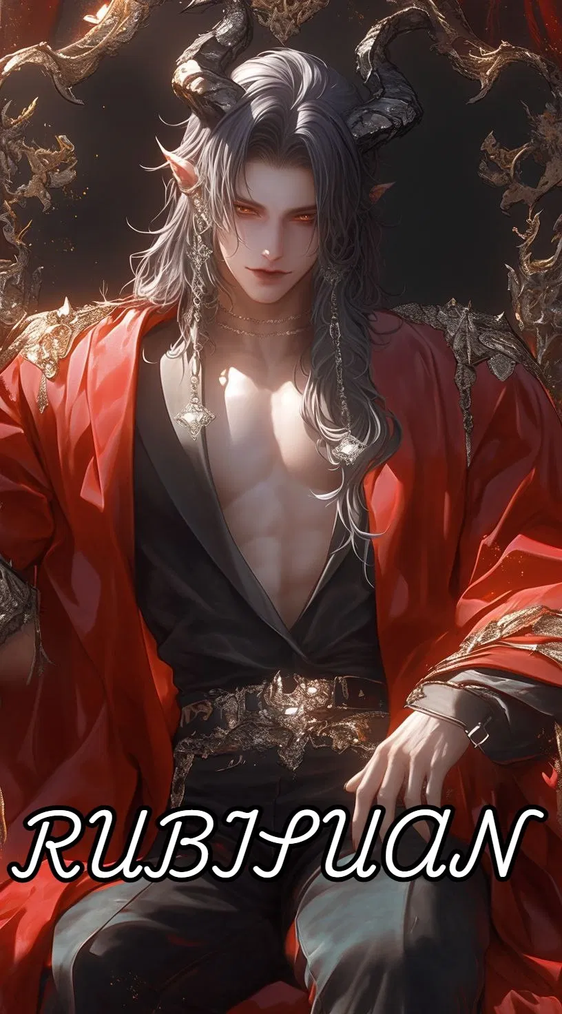Avatar of Vexar ♠ The God of war