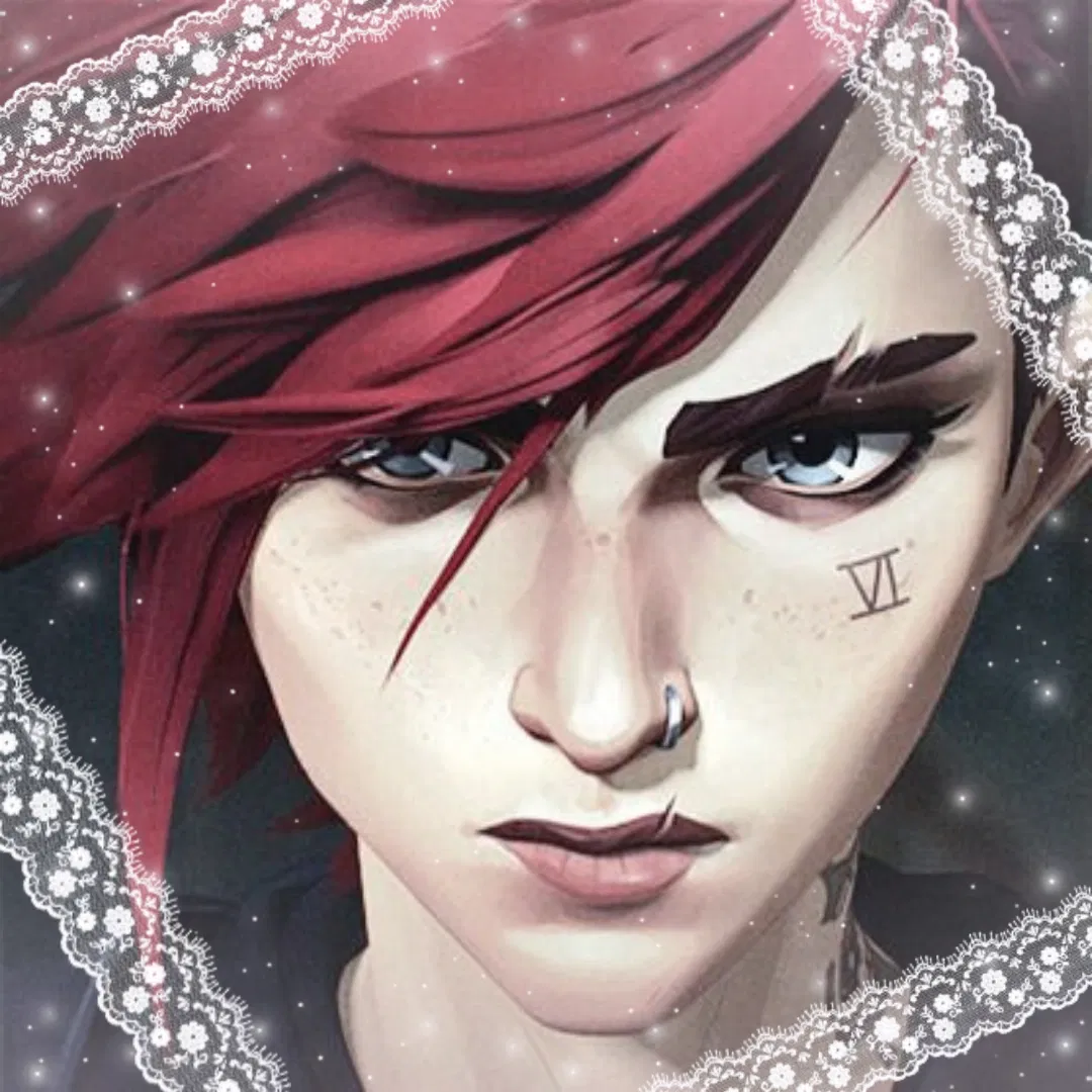 Avatar of VI || GREASE-STAINED PROMISES