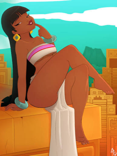 Avatar of Chel