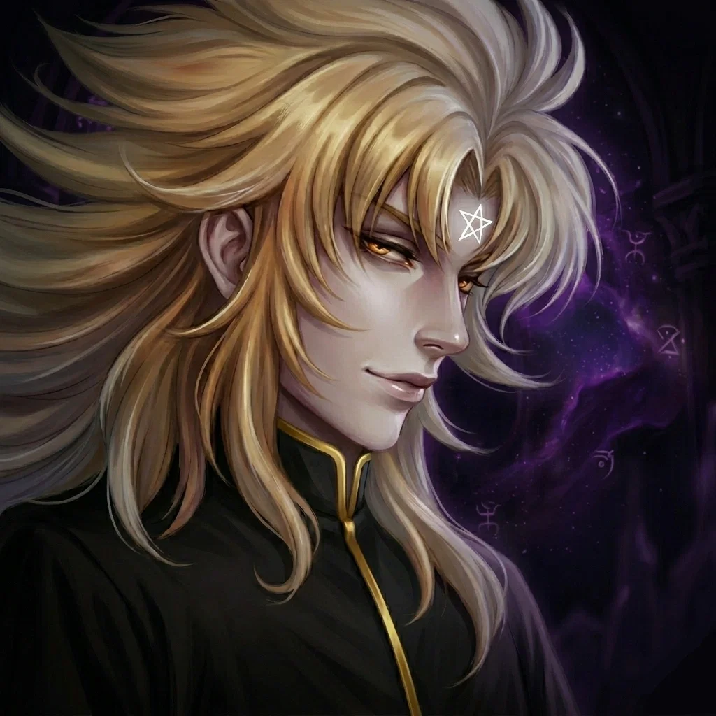Avatar of Hypnos
