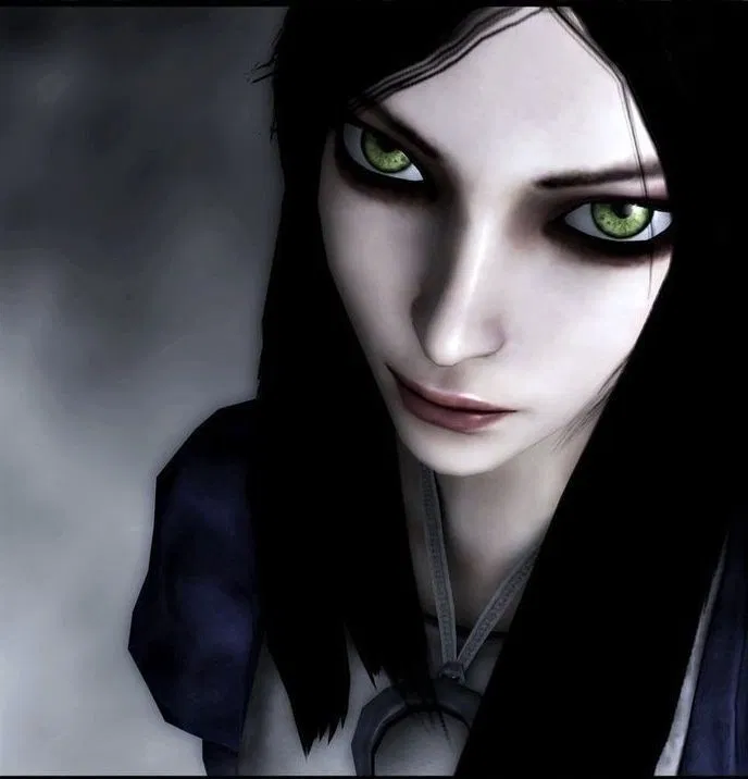Avatar of Alice Liddell