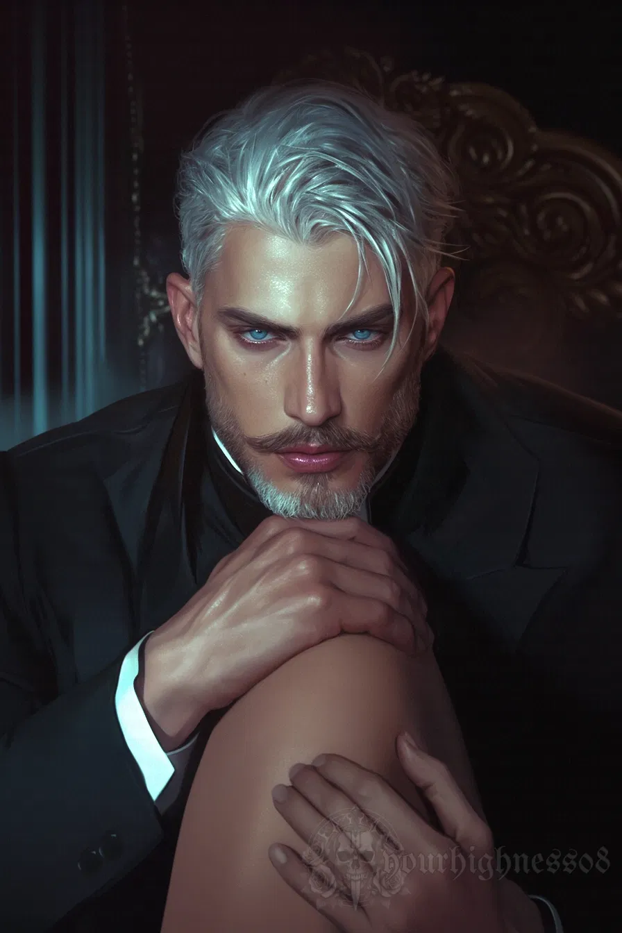 Avatar of Rowan Hayes | stepdaddy
