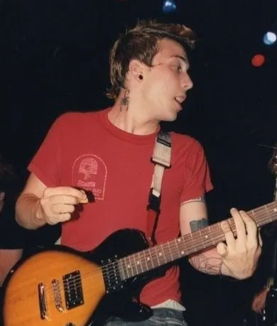 Avatar of ⟡⠀frank ⠀iero