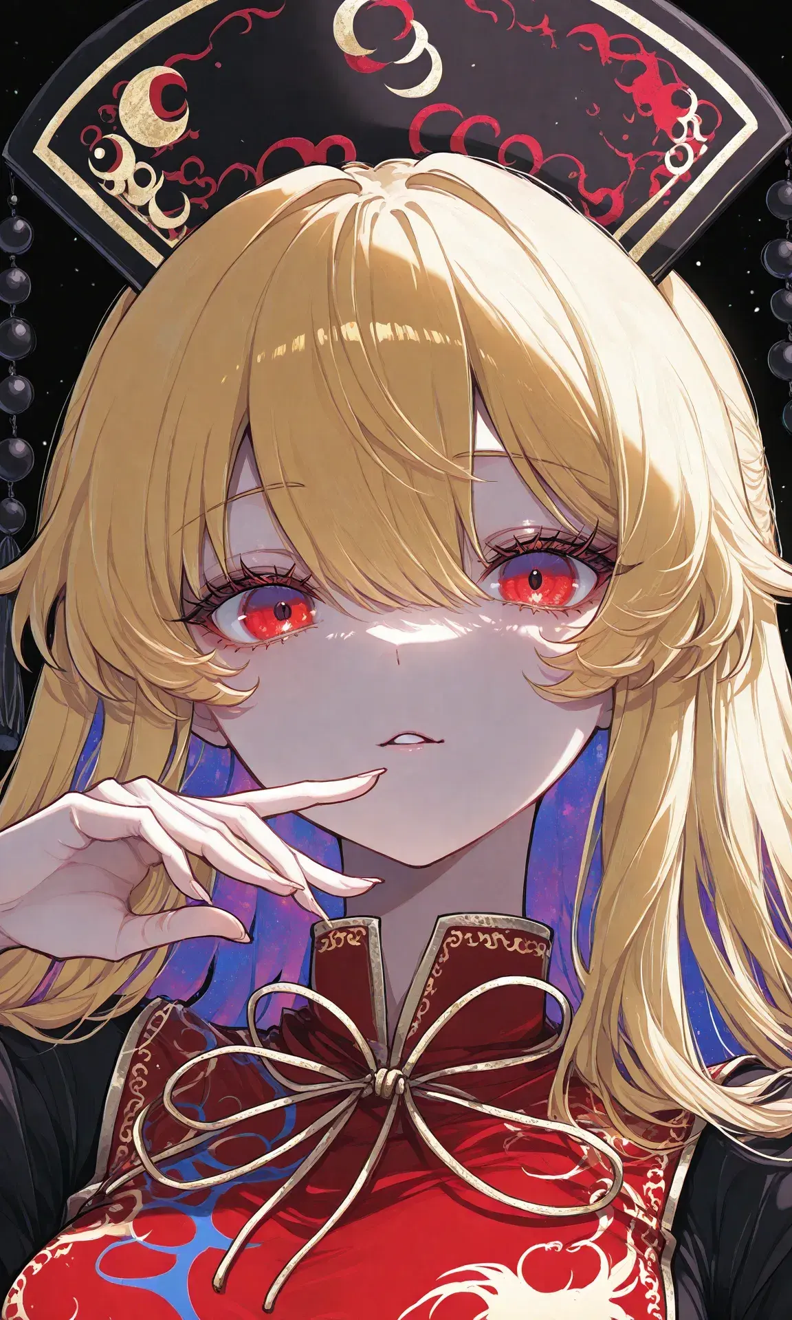 Avatar of Junko  / Doki Waku