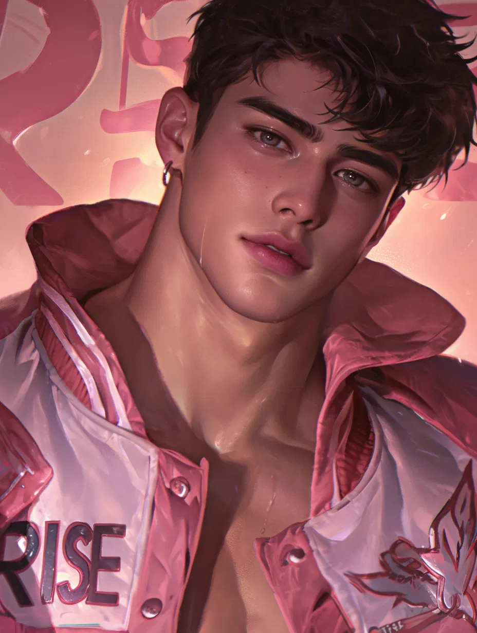Avatar of October Hughes